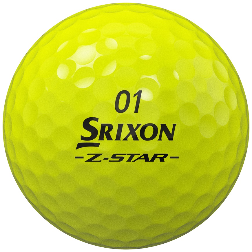z star yellow side